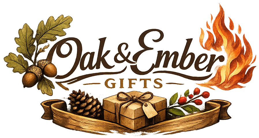 Oak and Ember Gifts